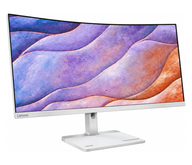 Lenovo L34W-4C - 1544584 - zdjęcie 3